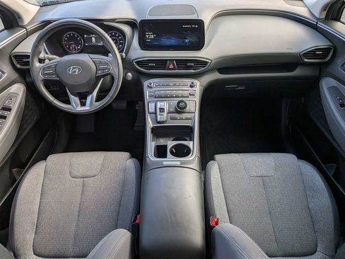 Used 2023 Hyundai Santa Fe SEL FWD image 14