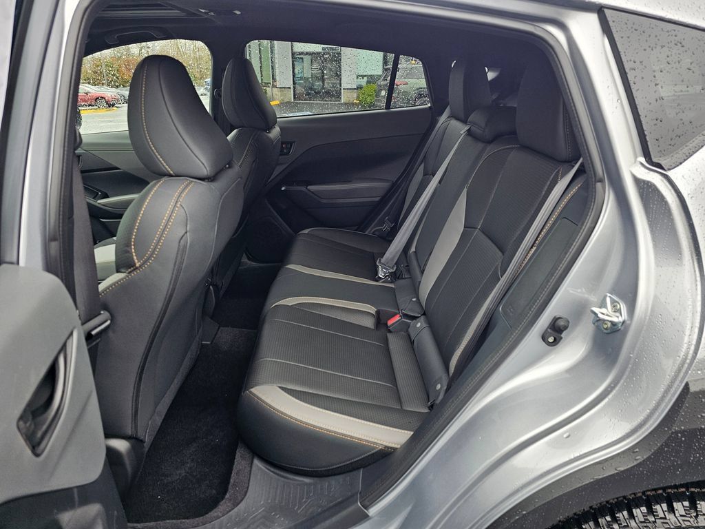 New 2026 Subaru Crosstrek 2.5i Wilderness w/ Crosstrek Mirror Package AWD/4WD image 14