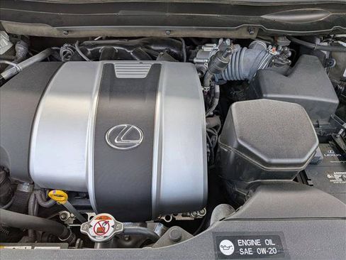 Used 2022 Lexus RX 350L FWD w/ Premium Package image 21
