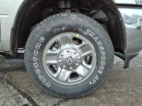 New 2026 RAM 2500 Tradesman image 9