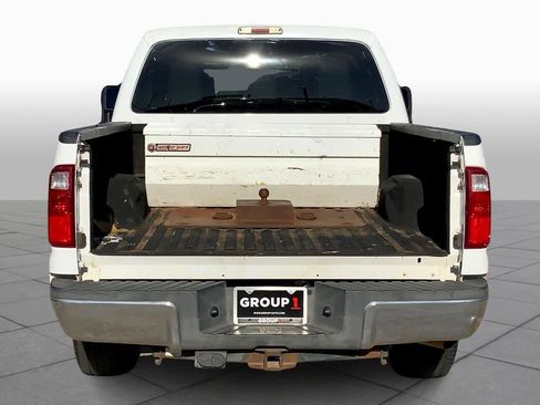 Used 2012 Ford F250 XLT w/ XLT Value Pkg image 4