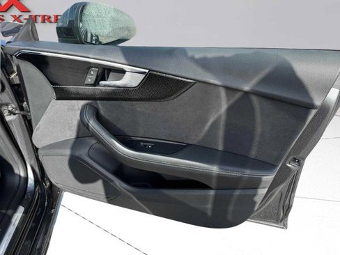 Used 2022 Audi S5 Premium Plus w/ Premium Plus Package image 56