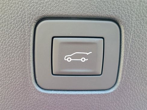 New 2026 Buick Envista Sport Touring w/ Convenience I Package image 8