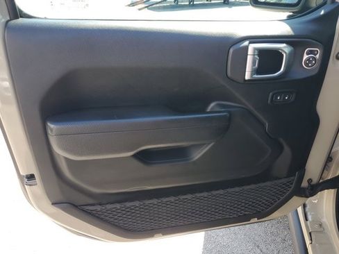 Certified 2022 Jeep Wrangler Unlimited Sport image 19