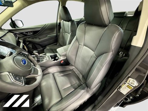 Used 2025 Subaru Legacy Touring XT w/ Popular Package #3 image 22