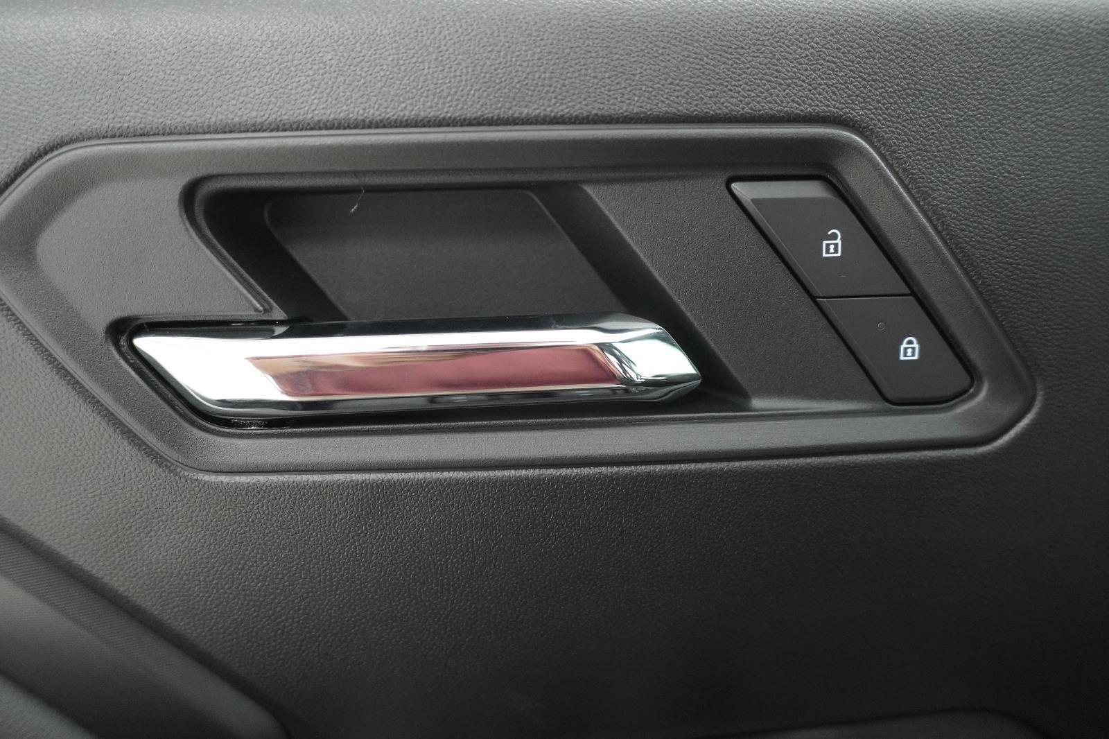 New 2026 Chevrolet Colorado LT w/ LT Convenience Package RWD image 13