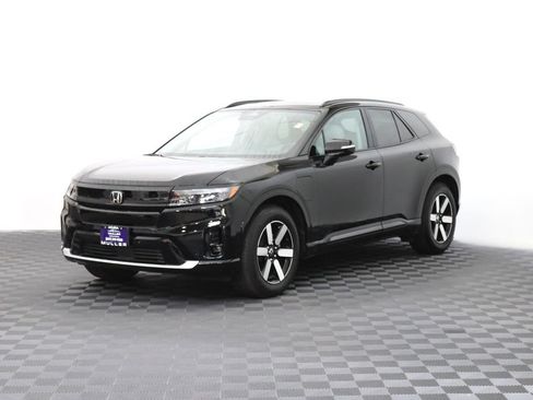 Used 2025 Honda Prologue Touring image 5