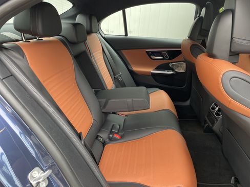 Certified 2024 Mercedes-Benz C 300 Sedan image 46