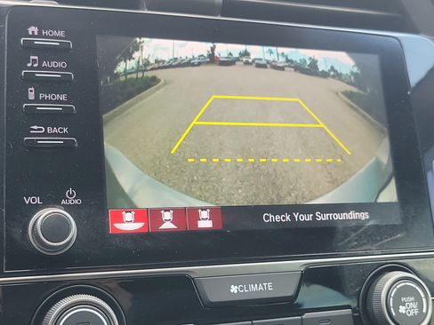 Used 2021 Honda Civic Sport image 29