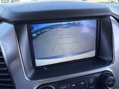 Used 2019 Chevrolet Tahoe LT AWD/4WD image 35