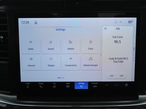 New 2026 Ford F150 STX AWD/4WD image 46