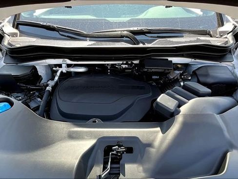 New 2025 Honda Ridgeline TrailSport+ image 12