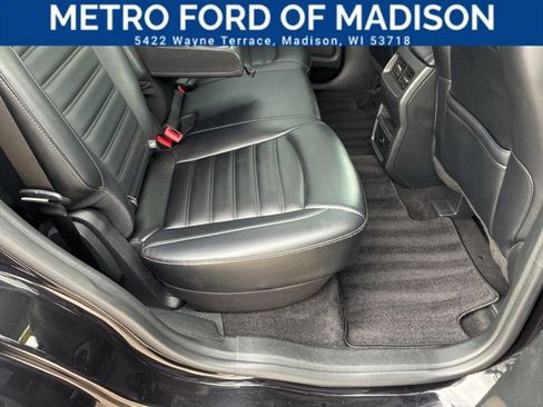Certified 2024 Ford Edge SEL AWD/4WD image 40