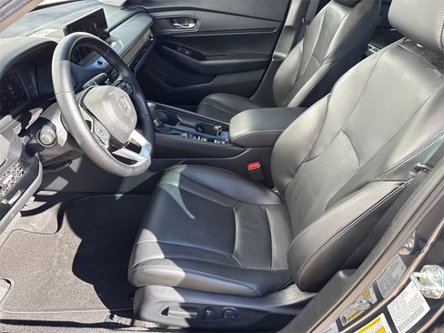 Certified 2024 Honda Accord Touring image 20