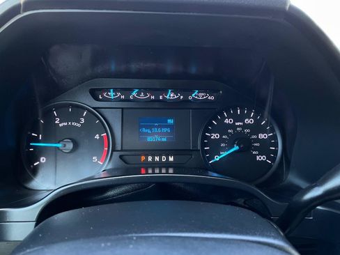 Used 2020 Ford F350 XL w/ Power Equipment Group AWD/4WD image 23