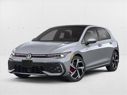 New 2025 Volkswagen Golf SE