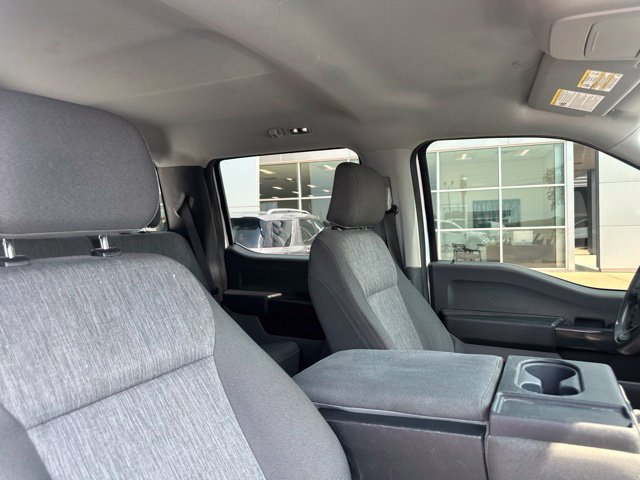 Used 2023 Ford F150 XL AWD/4WD image 9