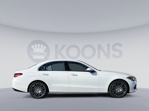 New 2026 Mercedes-Benz C 300 C 300 image 7