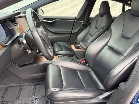 Used 2020 Tesla Model S Long Range image 19
