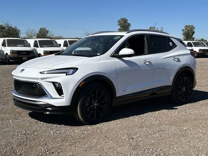 New 2026 Buick Encore GX Sport Touring w/ Advanced Technology Package