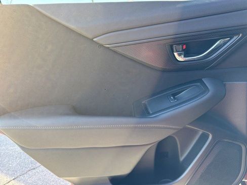 Certified 2025 Subaru Outback Premium w/ Popular Package #1A image 12