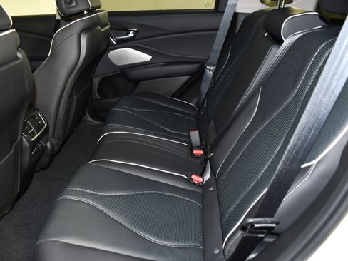 New 2026 Acura RDX SH-AWD w/ Advance Package image 15