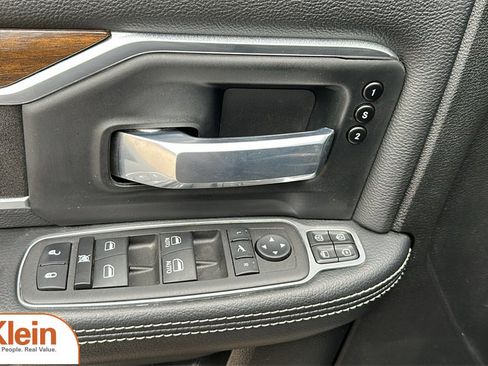 Used 2024 RAM 2500 Laramie image 13
