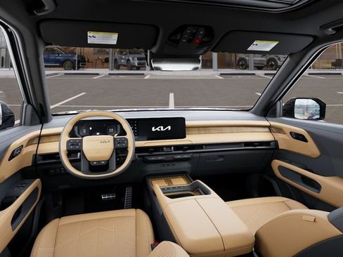 New 2027 Kia Telluride SX X-Line AWD/4WD image 14
