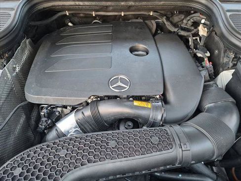 Used 2022 Mercedes-Benz GLE 350 4MATIC image 24