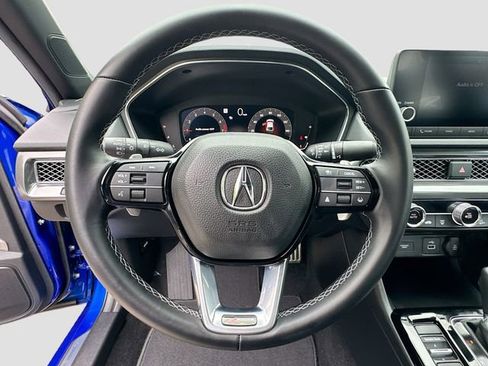 Used 2025 Acura Integra A-Spec FWD image 15