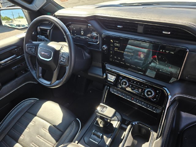 Used 2024 GMC Sierra 1500 AT4X AWD/4WD image 11