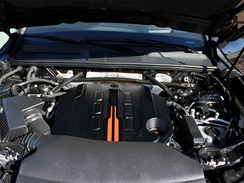 Used 2025 Audi SQ5 Premium Plus image 13