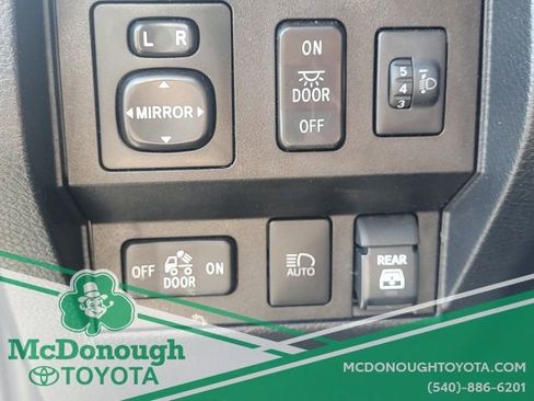 Used 2019 Toyota Tundra SR5 w/ TRD Sport Package image 15