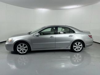 Used 2010 Acura RL AWD/4WD video 2