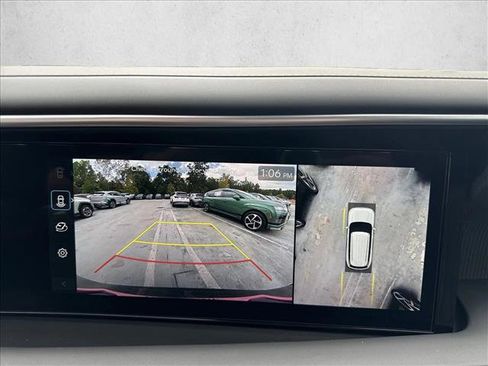 New 2026 Hyundai Palisade Calligraphy image 13