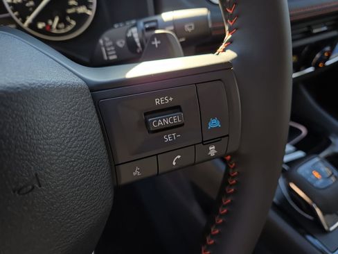 New 2026 Nissan Rogue SV w/ Rock Creek Premium Package image 20