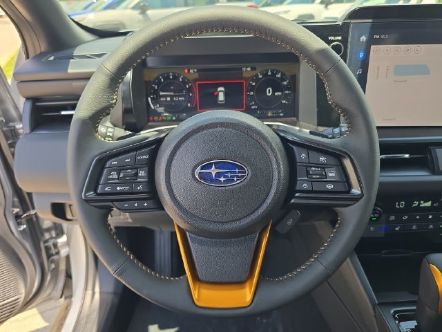 New 2026 Subaru Outback Wilderness AWD/4WD image 25