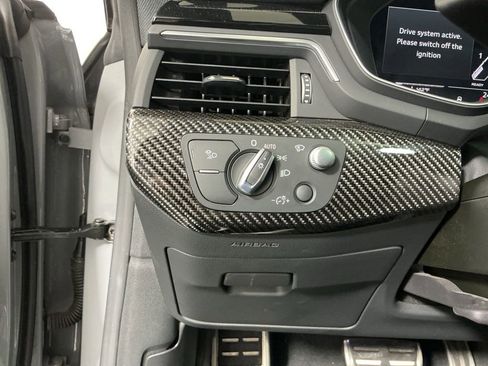 Used 2023 Audi RS 5 Sportback image 20