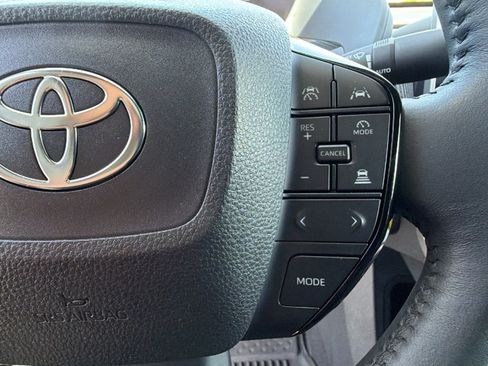 Certified 2023 Toyota bZ4X AWD w/ Weather Package image 20