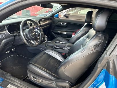Used 2019 Ford Mustang GT Premium w/ GT Performance Package