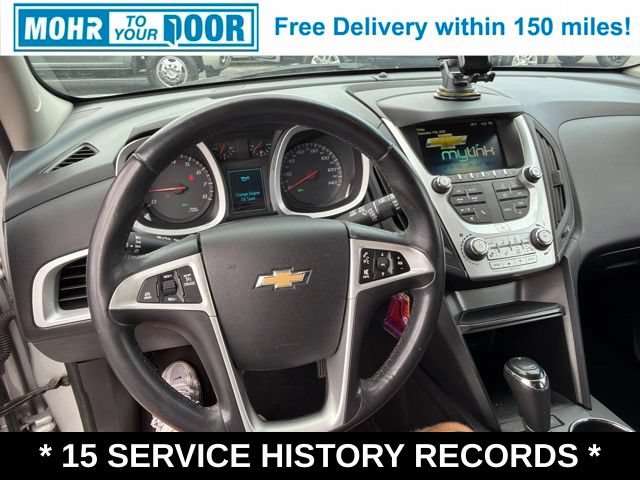 Used 2016 Chevrolet Equinox LT w/ Convenience Package FWD image 33