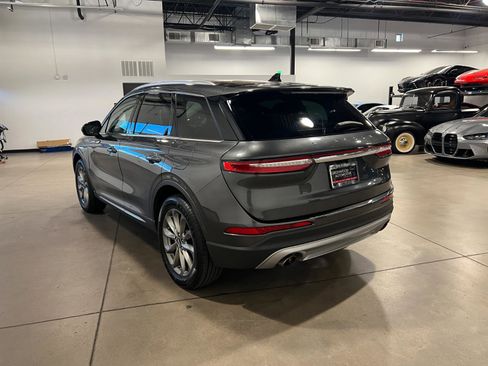 Used 2020 Lincoln Corsair AWD w/ Premium Package image 5