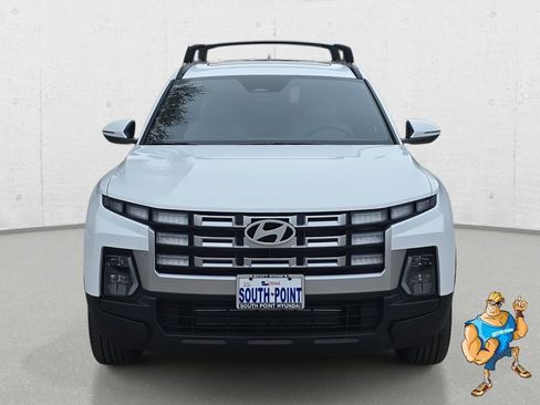 New 2026 Hyundai Santa Cruz SEL image 2