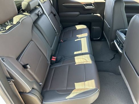 Used 2026 GMC Sierra 1500 Denali w/ Technology Package AWD/4WD image 26