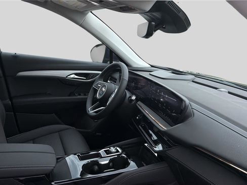 New 2026 Buick Envision Avenir image 24