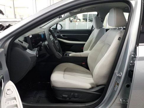 New 2026 Hyundai Sonata SEL image 14
