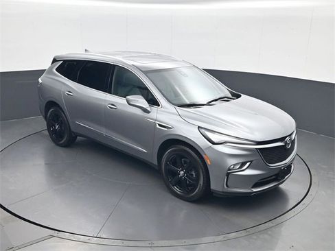 Certified 2024 Buick Enclave Premium w/ Experience Buick Package image 16