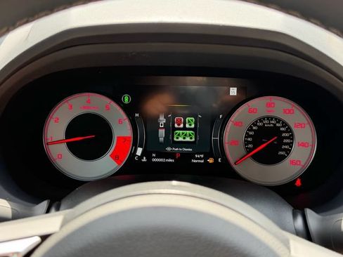 New 2026 Acura RDX A-Spec AWD/4WD image 16
