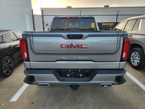 Used 2026 GMC Sierra 1500 Denali w/ Technology Package AWD/4WD image 5