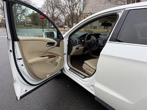 Used 2016 Acura RDX FWD w/ Technology Package image 24